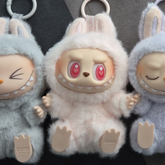 Meet your Posher, Misha - Picture 1 of 1